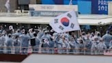 South Korea introduced as North Korea: Previous Olympic gaffes