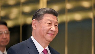 Yet another one of China's elite has disappeared after criticizing Xi Jinping