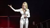 Dolly Parton plans for a musical on her life using her songs to land on Broadway in 2026