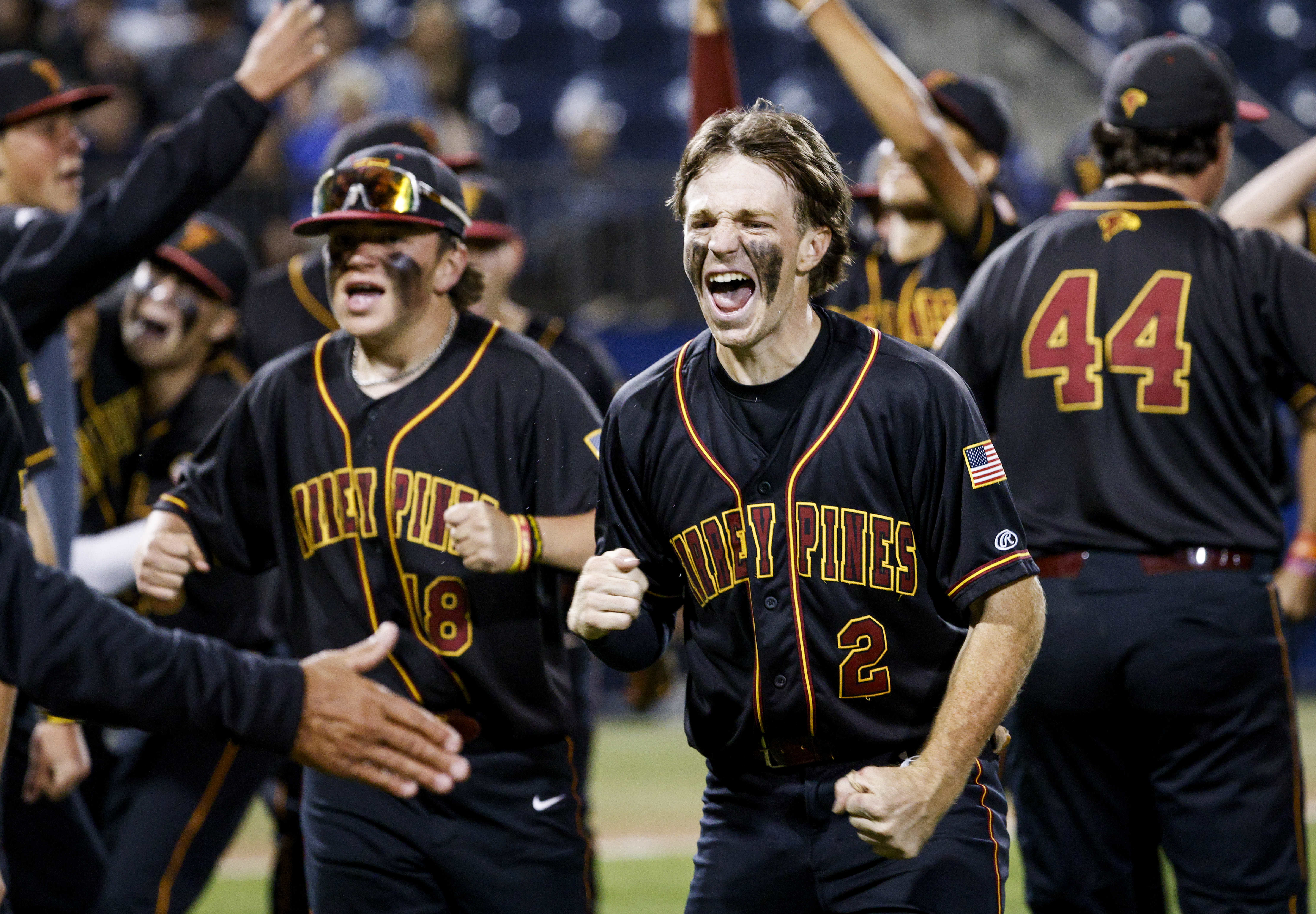 Southern California playoff pairings: See where San Diego's baseball, softball teams will open tournament