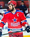 Alexander Radulov