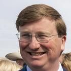 Tate Reeves