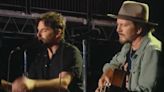 Eddie Vedder & Bradley Cooper Perform Jason Isbell's 'A Star Is Born' Song "Maybe It's Time": Watch