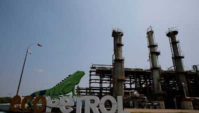 Petro choca con tres expresidentes de Ecopetrol por señalar un “gran desfalco” en la compañía