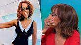 Gayle King, 69, makes her Sports Illustrated Swimsuit Issue debut in sizzling one-piece: ‘Sexy isn’t an age’