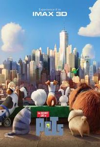 The Secret Life of Pets