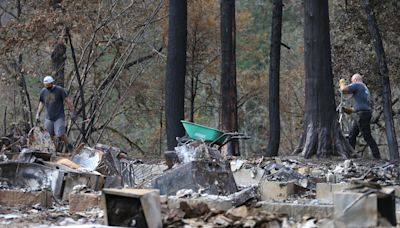 Oregon wildfire victims say mediation with PacifiCorp is dead, ask for expedited trials