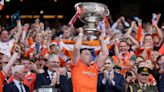 Armagh beat Galway to win first All-Ireland in 22 years and just second ever