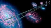 James Webb Space Telescope complicates expanding universe paradox by checking Hubble's work