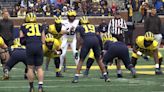 Michigan closes out spring football with annual Spring Game