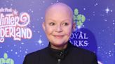 Gail Porter: I get excited if I manage to sleep for more than three hours!