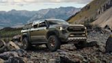 Why the Toyota Tacoma Trailhunter Should Be Your Next Overlanding Rig