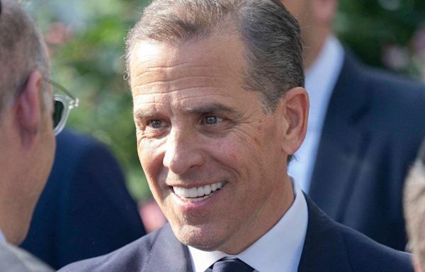 Hunter Biden's Baby Mama Rats Him Out: $250,000 'Hush Money' Deal Revealed