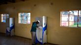 South Africa Election