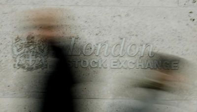 La Bolsa de Londres baja un 0,04 % en medio de la caída de las mineras Por EFE