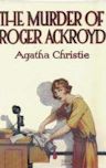 The Murder of Roger Ackroyd