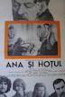 Ana si hotul