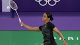 Paris 2024: Juliana Viana faz história no badminton feminino