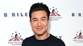 Mario Lopez Says He's 'Blessed' Following 'Milestone' 50th Birthday: 'Here's to the Next 50' (Exclusive)