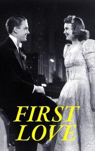 First Love (1939 film)