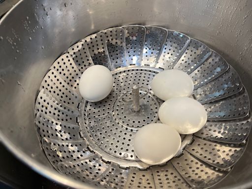 How to boil an egg: We tested all the methods so you don't have to