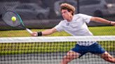 County tennis champion Ben Saltman leads nominees for Tremendous 10 poll for April 8-13
