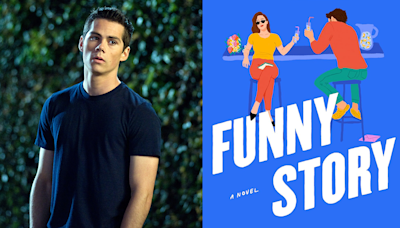 Funny Story Movie Dream Cast: Who Could Play Daphne, Miles & More?