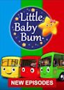 Little Baby Bum: Nursery Rhyme Friends