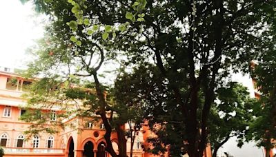 From The Campus: Mumbai’s Sophia College For Women Celebrates Graduates Of 2023 With Traditional Convocation Ceremony