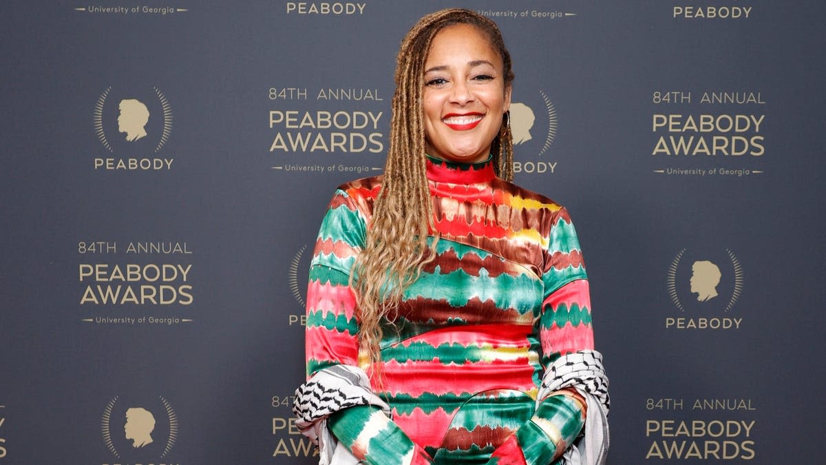 Amanda Seales Says She Called Kamala Harris What!? To Her Face... After Being 'Summoned' By The VP