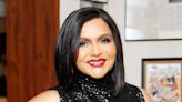 Mindy Kaling welcomed her third baby! And her name is perfect