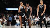 WNBA power rankings: Have the Las Vegas Aces stumbled from No. 1?