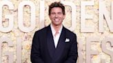 James Marsden’s mom was over the moon with pride for his Golden Globe nomination