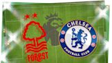 How to watch Nottingham Forest vs Chelsea: TV channel and live stream for Premier League today