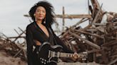 How Prince protege Judith Hill excorcised her ‘black widow’ trolls with her guitar playing