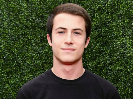 ‘13 Reasons Why's Dylan Minnette Reveals Why He Stopped Acting