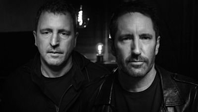 Trent Reznor and Atticus Ross Unveil Original Score for Challengers: Stream