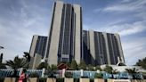 Nigeria central bank delivers another big hike, third this year