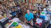 Longtime Cottonwood Books owner was more than a bookseller: 'He certainly made his mark'