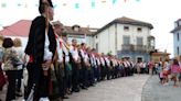 Nueva de Llanes celebra este fin de semana las fiestas de San Juan