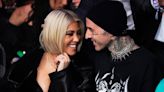 Kourtney Kardashian and Travis Barker Celebrate 1-Year Anniversary of Courthouse Wedding With Sweet Video