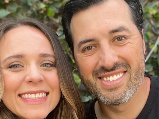 Jinger Duggar, Jeremy Vuolo Reflect on Move to New L.A. House