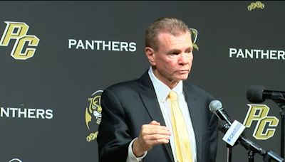 Rush Propst announces resignation as Pell City football coach