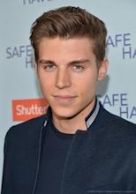 Nolan Gerard Funk