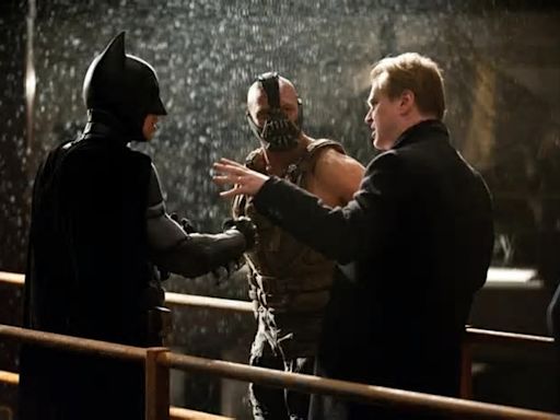 Le 10 migliori scene d’azione di Christopher Nolan [LISTA]