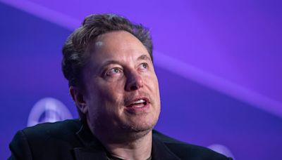 Musk Refuses to Say If He’s Still Committed to Cheaper Tesla EVs