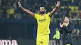 Villarreal captain agrees extension as fellow defender departs