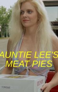 Auntie Lee's Meat Pies