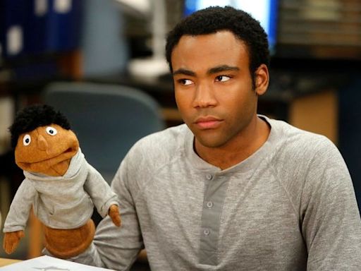 Donald Glover denies his schedule is delaying “Community” movie: 'I swear it's happening'