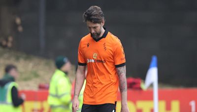 Mulgrew on his Celtic fear and anxiety, and 'downing tools' at Dundee United